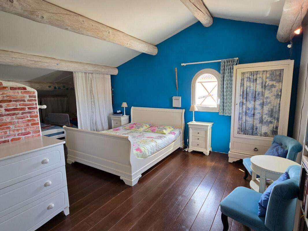 Maison Six-Fours-les-Plages