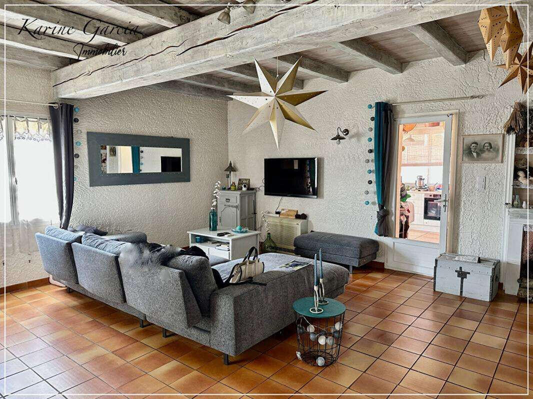 Maison Six-Fours-les-Plages