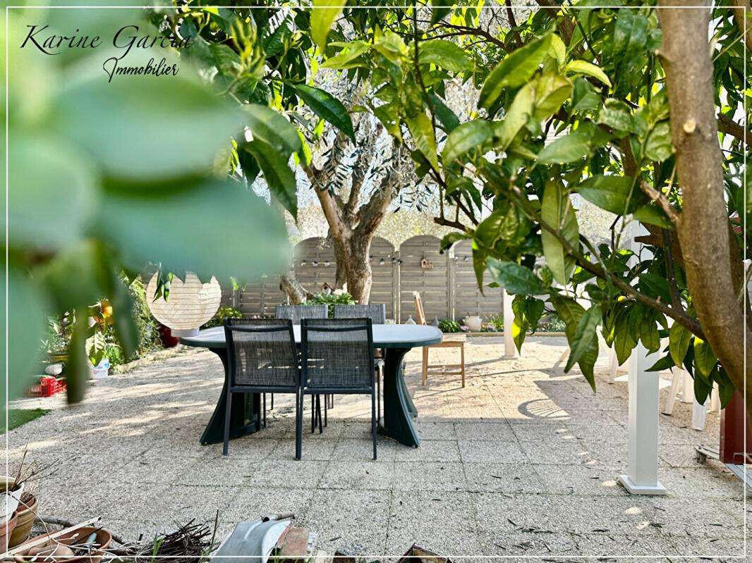 Maison Six-Fours-les-Plages