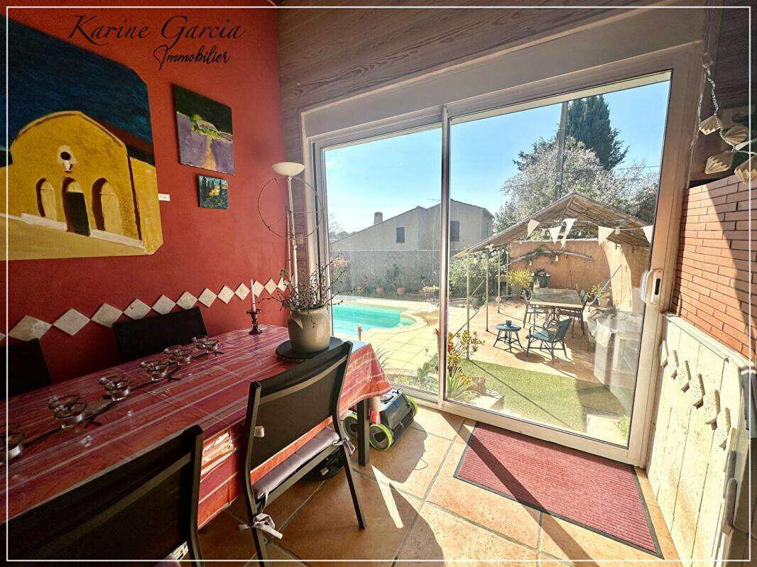 Maison Six-Fours-les-Plages