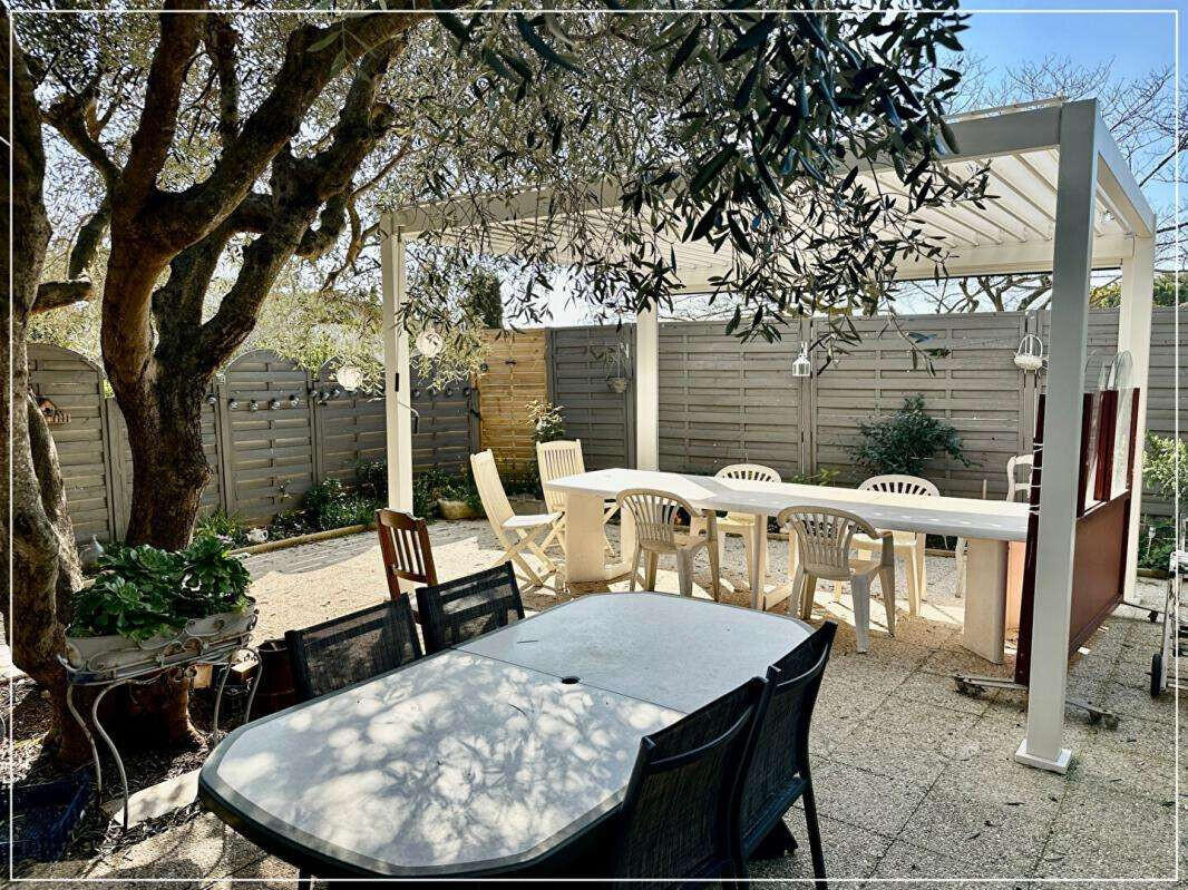 Maison Six-Fours-les-Plages