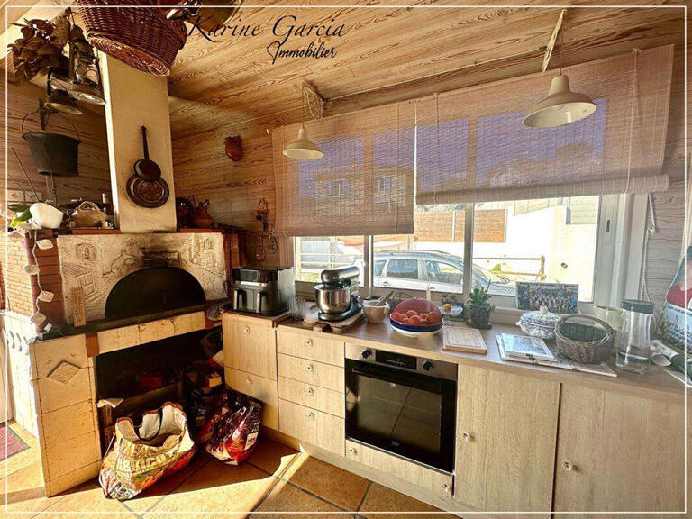 Maison Six-Fours-les-Plages - 3 chambres