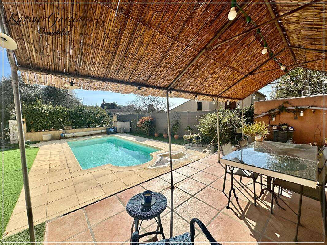 Maison Six-Fours-les-Plages