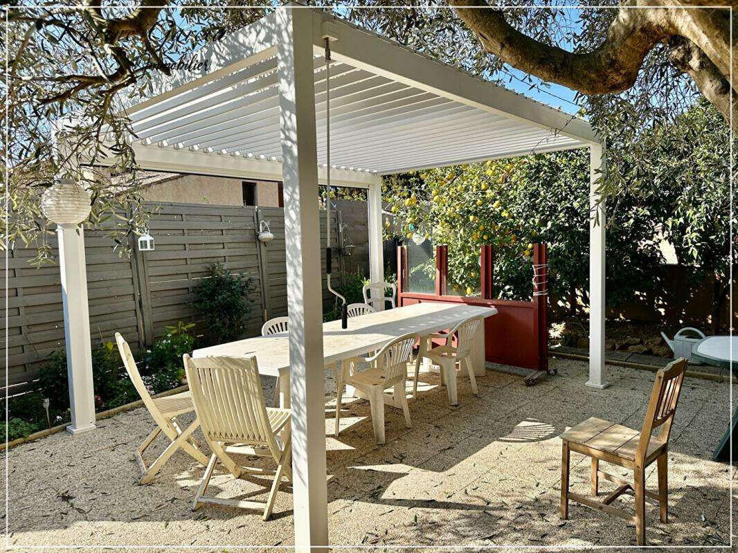 Maison Six-Fours-les-Plages