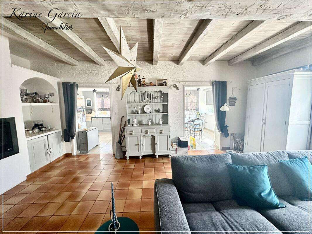 Maison Six-Fours-les-Plages