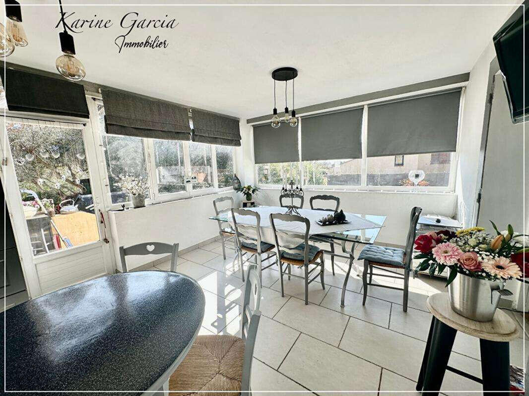 Maison Six-Fours-les-Plages