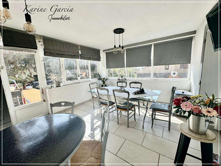 Maison Six-Fours-les-Plages - 3 chambres