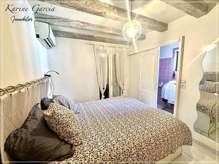 Maison Six-Fours-les-Plages - 3 chambres