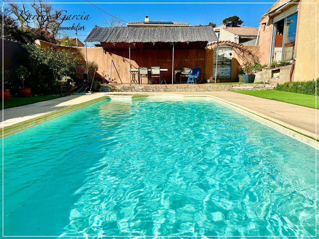 Maison Six-Fours-les-Plages