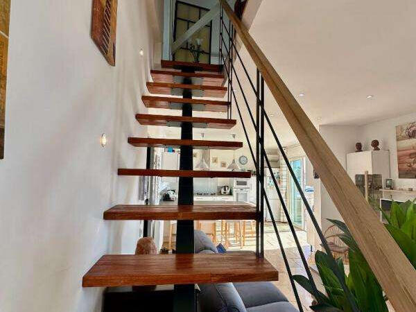 Maison Six-Fours-les-Plages - 5 chambres