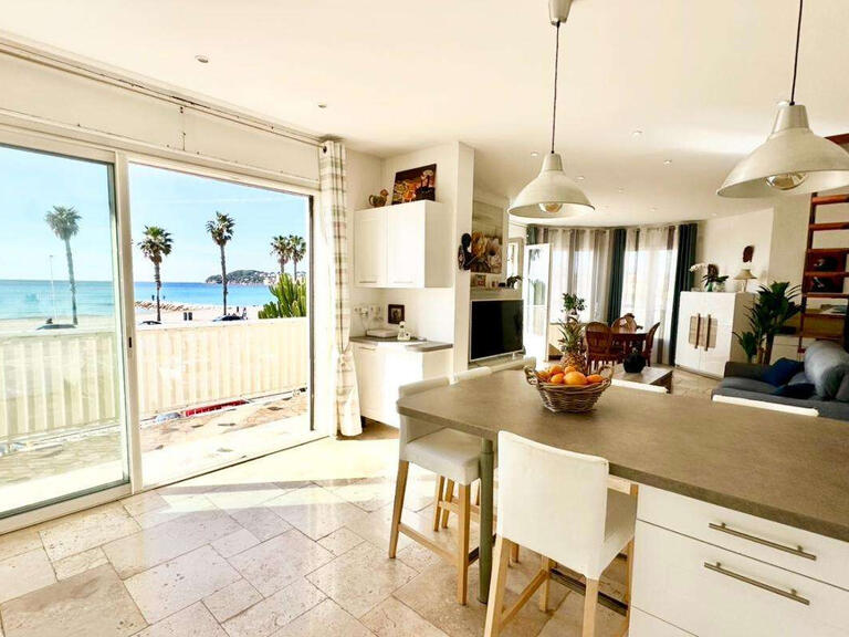 Maison Six-Fours-les-Plages - 5 chambres