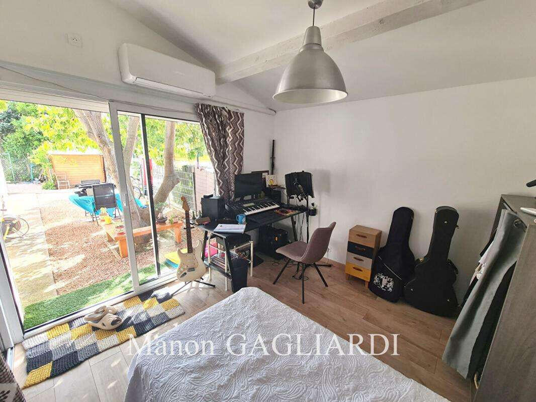 Maison Six-Fours-les-Plages