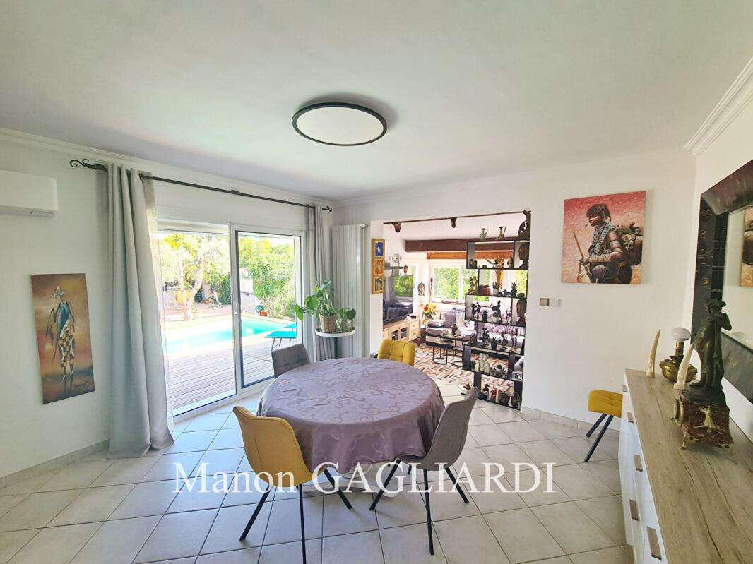 Maison Six-Fours-les-Plages