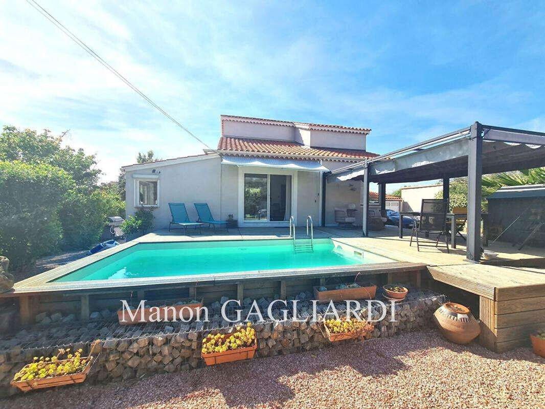 Maison Six-Fours-les-Plages