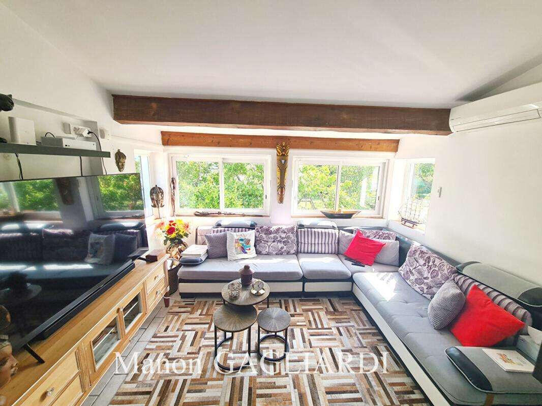 Maison Six-Fours-les-Plages