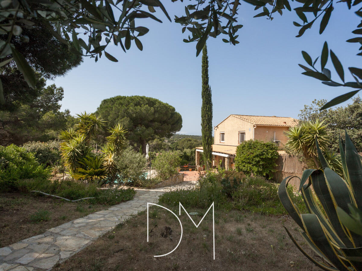Maison Six-Fours-les-Plages
