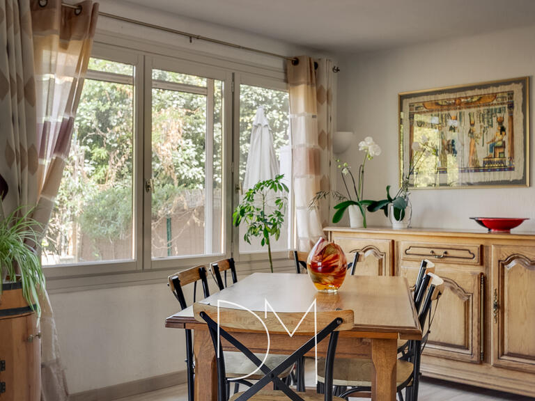 Maison Six-Fours-les-Plages - 5 chambres - 192m²