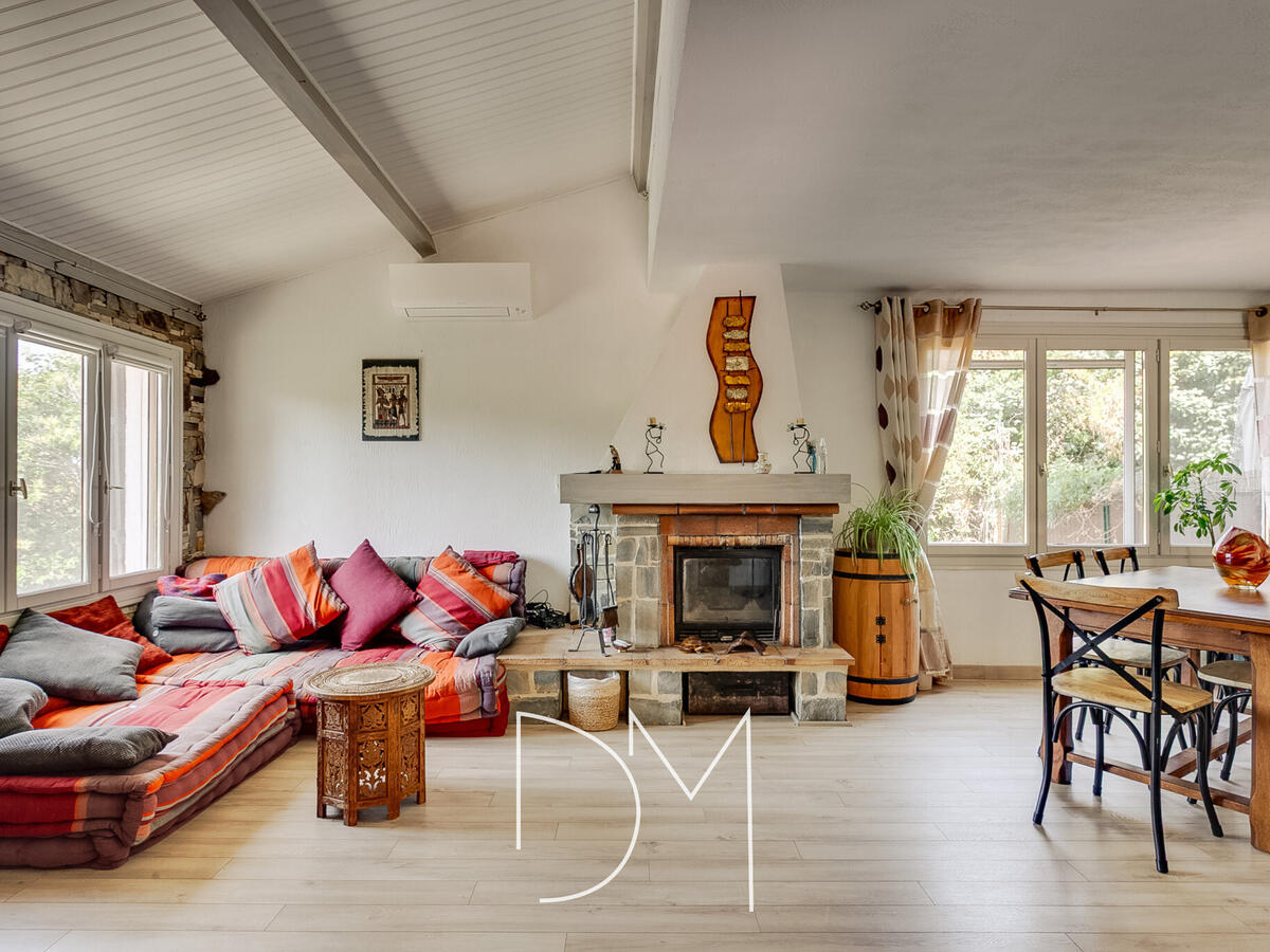 Maison Six-Fours-les-Plages