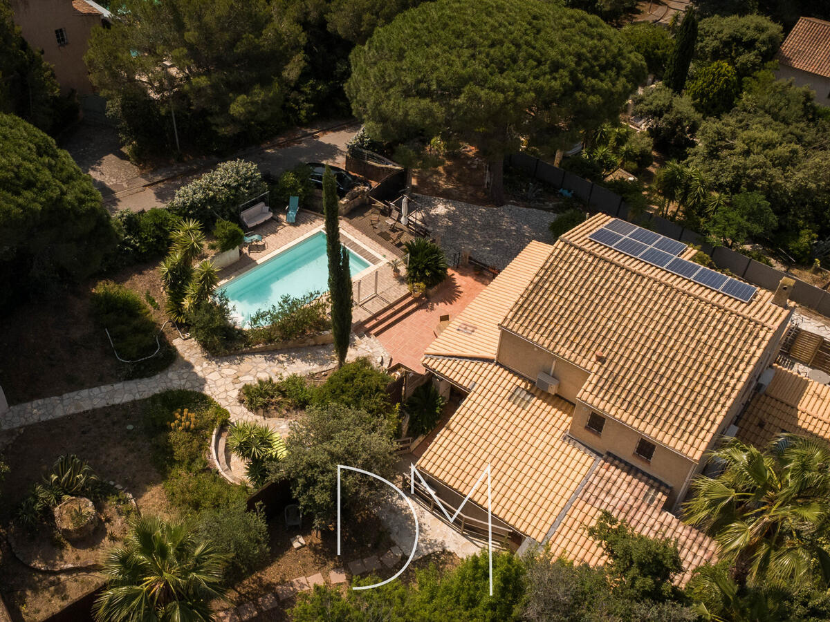 Maison Six-Fours-les-Plages
