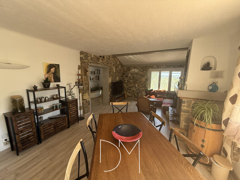 Maison Six-Fours-les-Plages - 5 chambres - 192m²