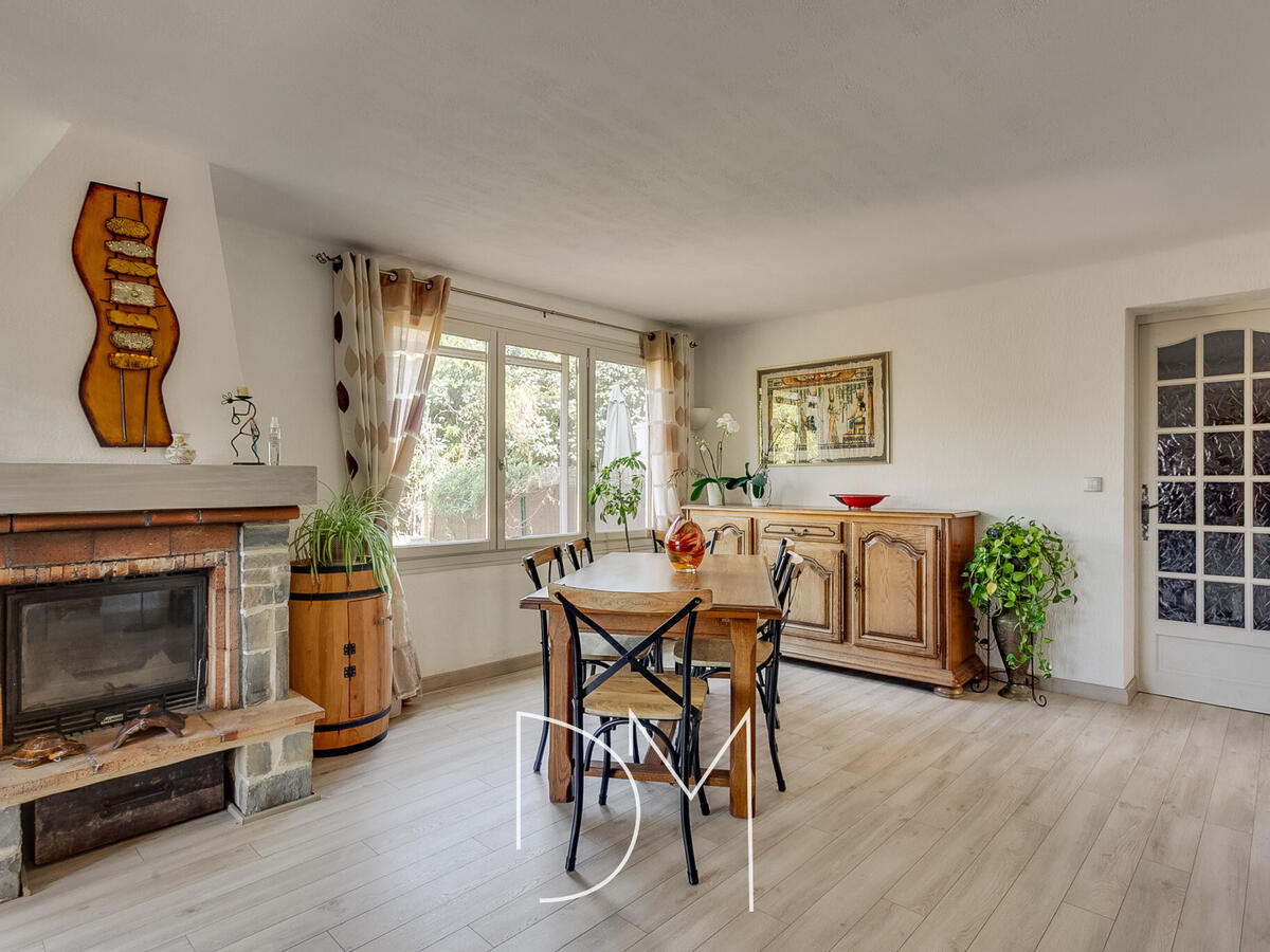 Maison Six-Fours-les-Plages