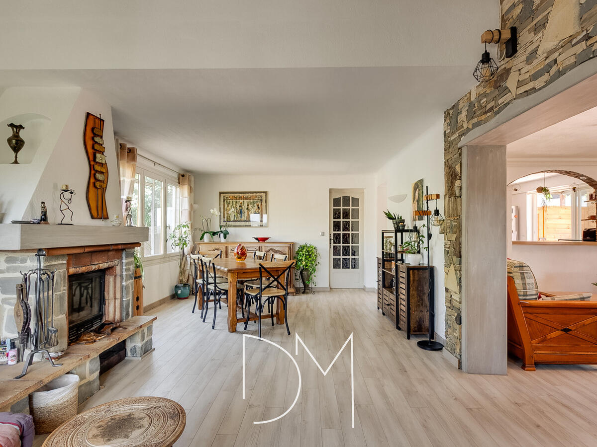Maison Six-Fours-les-Plages