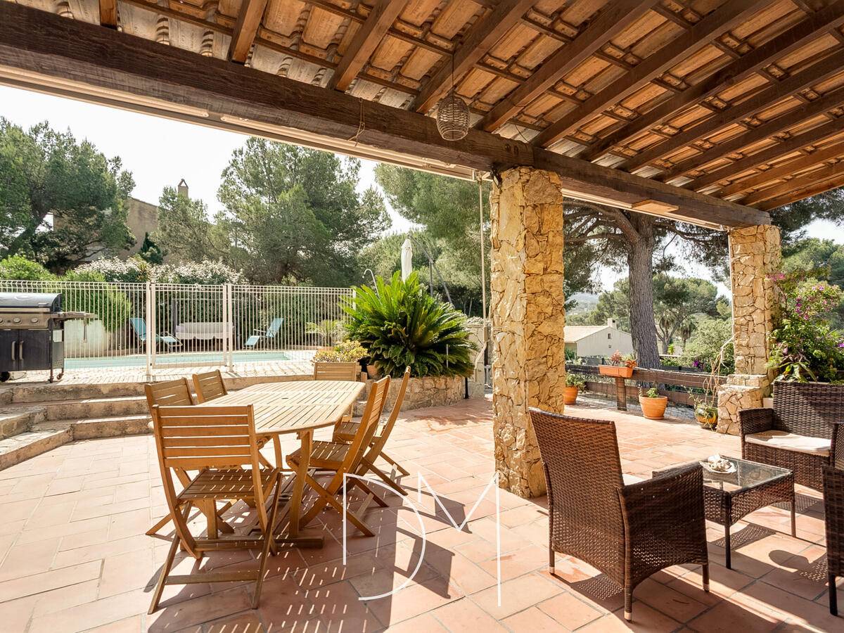 Maison Six-Fours-les-Plages