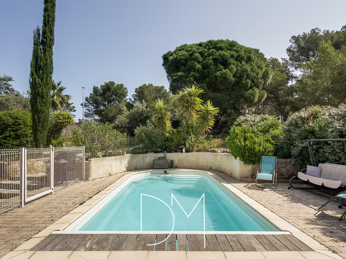 Maison Six-Fours-les-Plages