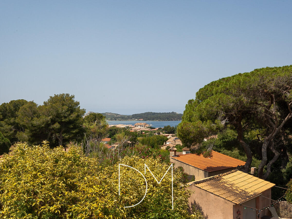 Maison Six-Fours-les-Plages