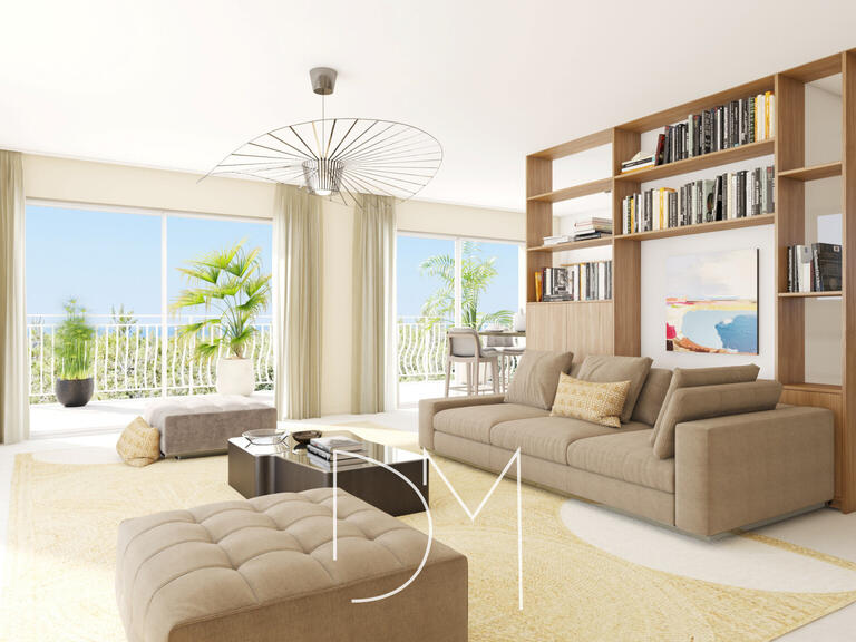 Maison Six-Fours-les-Plages - 5 chambres - 200m²