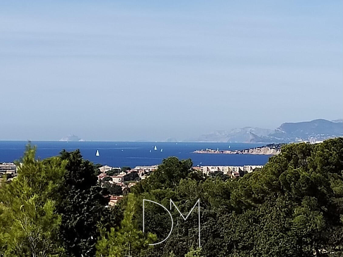 Maison Six-Fours-les-Plages
