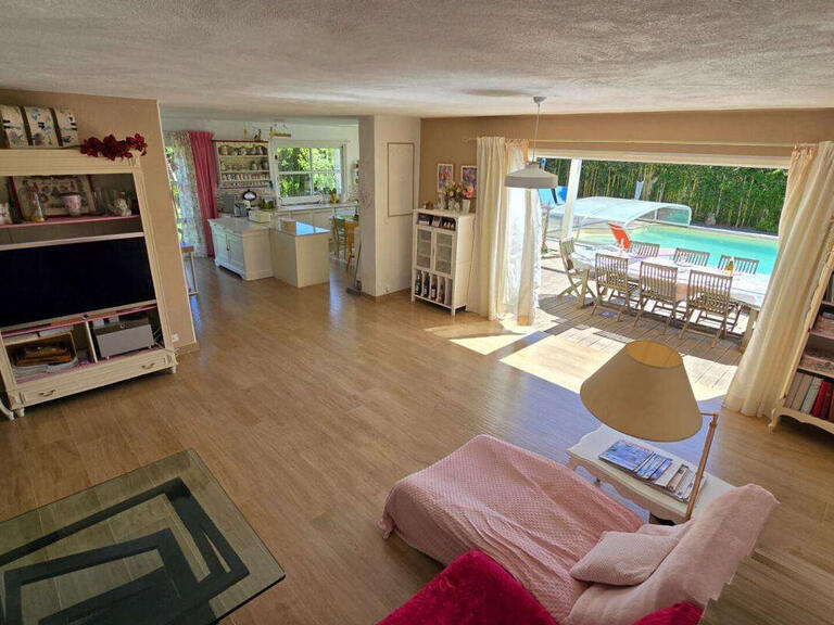 House Six-Fours-les-Plages - 5 bedrooms