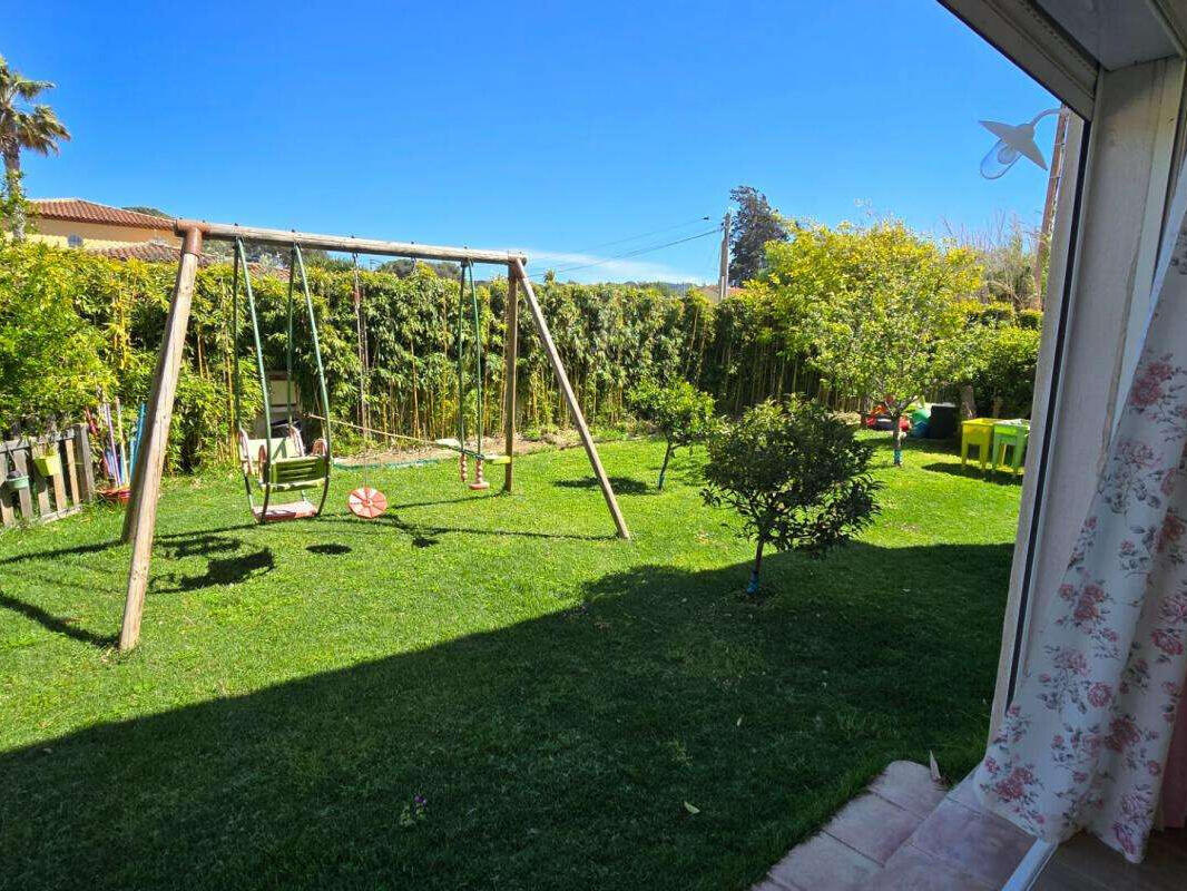 House Six-Fours-les-Plages