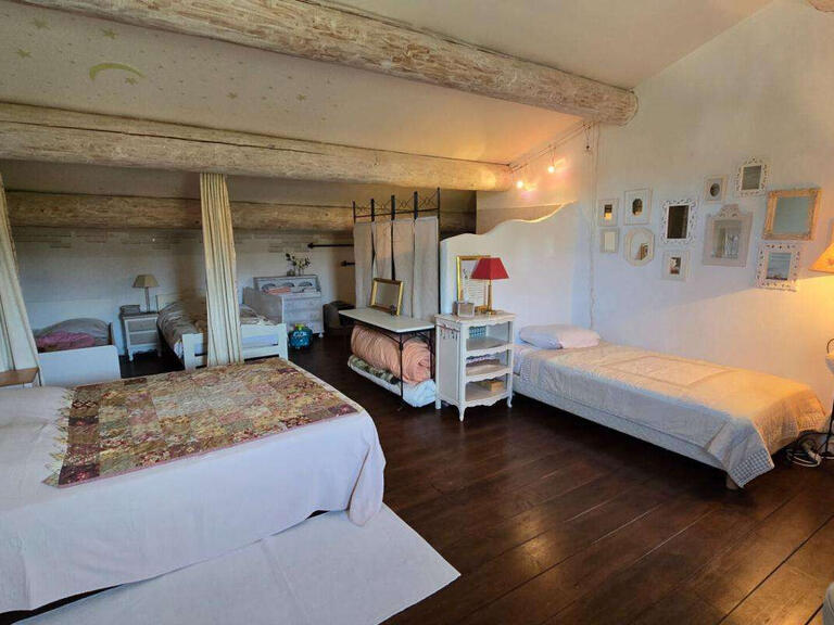 House Six-Fours-les-Plages - 5 bedrooms