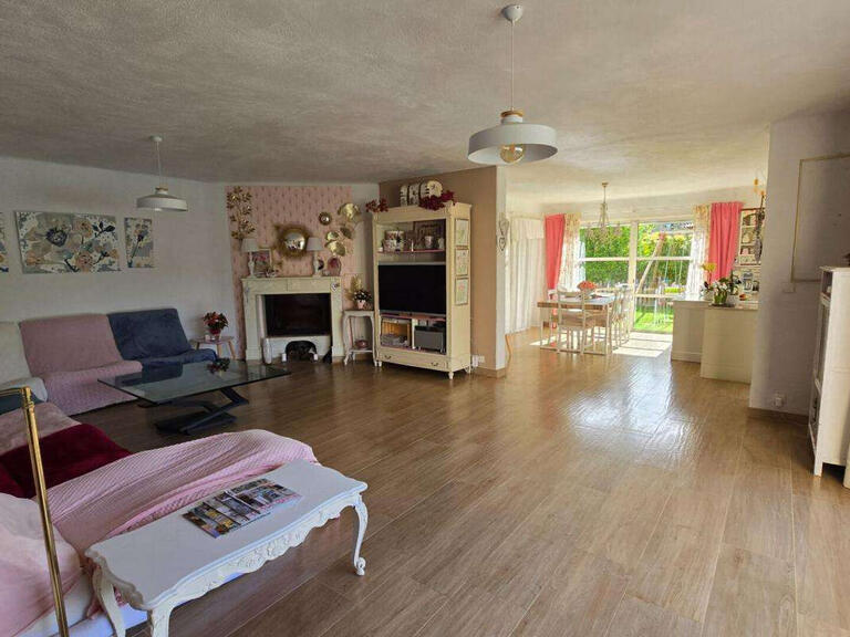 House Six-Fours-les-Plages - 5 bedrooms
