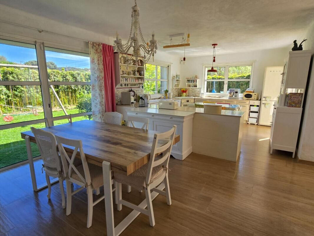 Maison Six-Fours-les-Plages