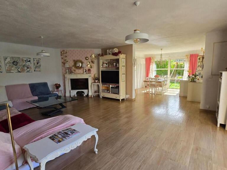 Maison Six-Fours-les-Plages - 5 chambres