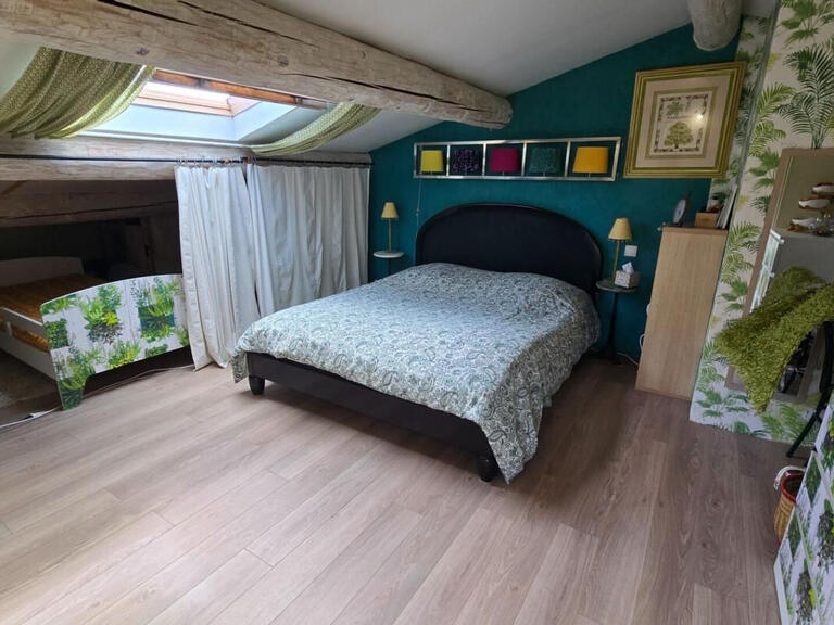 Maison Six-Fours-les-Plages - 5 chambres