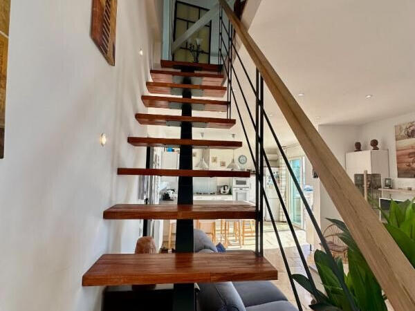 Maison Six-Fours-les-Plages - 5 chambres