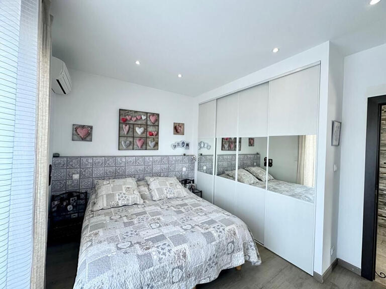 Maison Six-Fours-les-Plages - 5 chambres