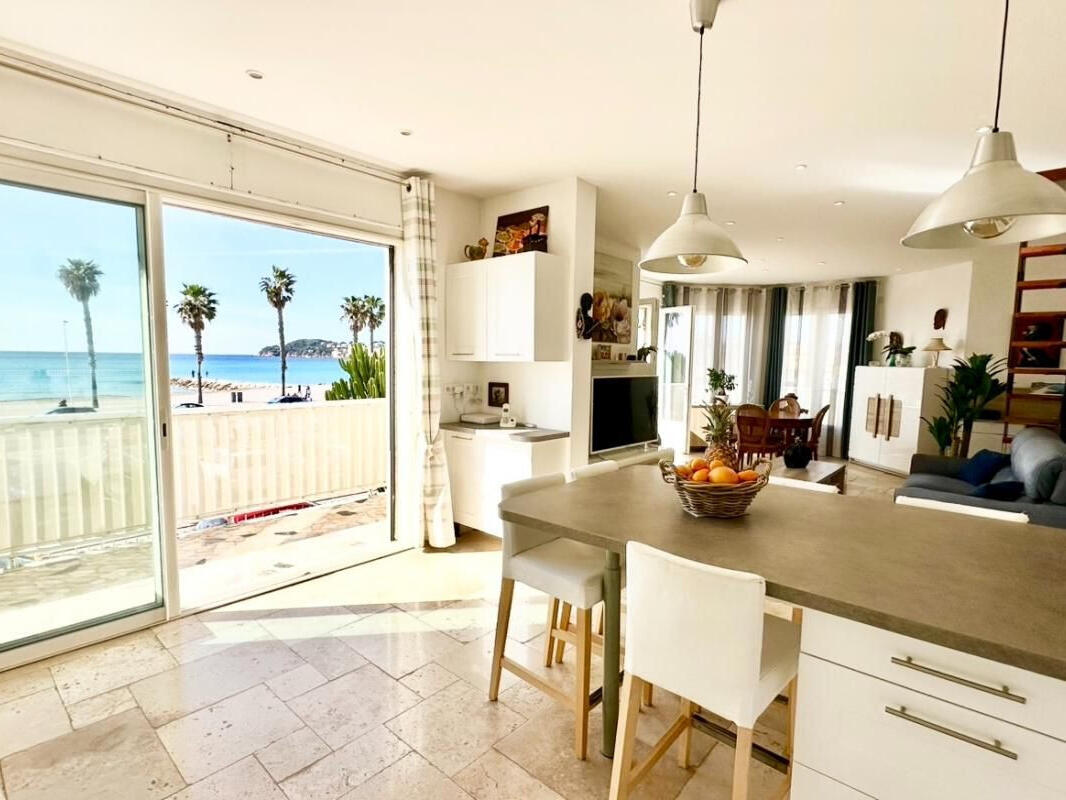 House Six-Fours-les-Plages