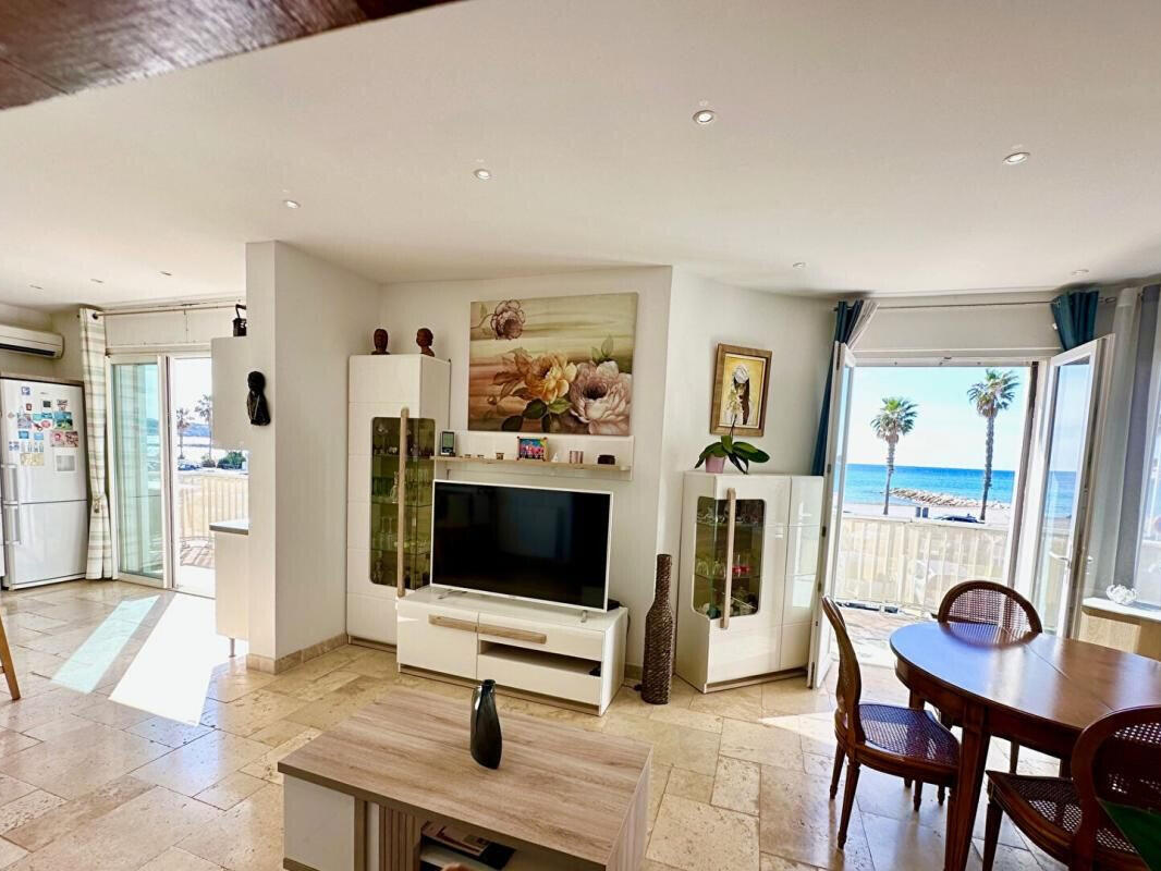 House Six-Fours-les-Plages
