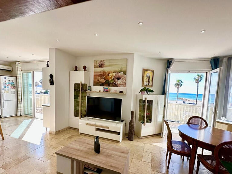 Maison Six-Fours-les-Plages - 5 chambres