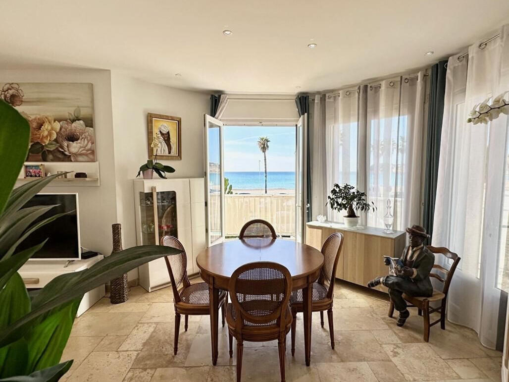 House Six-Fours-les-Plages