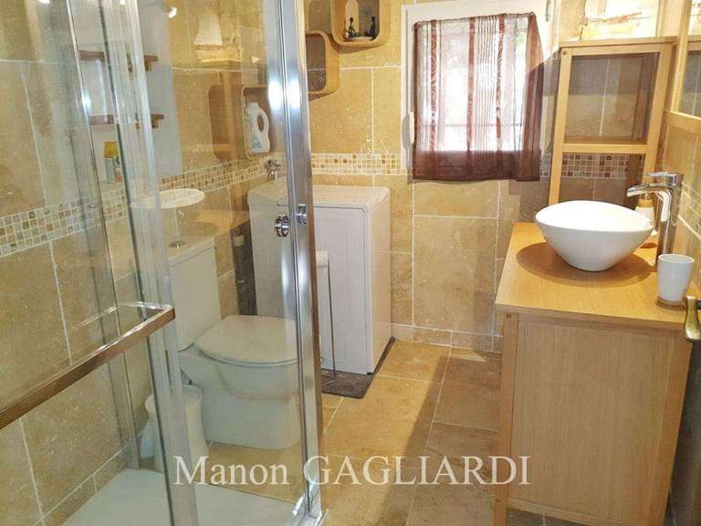 Maison Six-Fours-les-Plages - 4 chambres