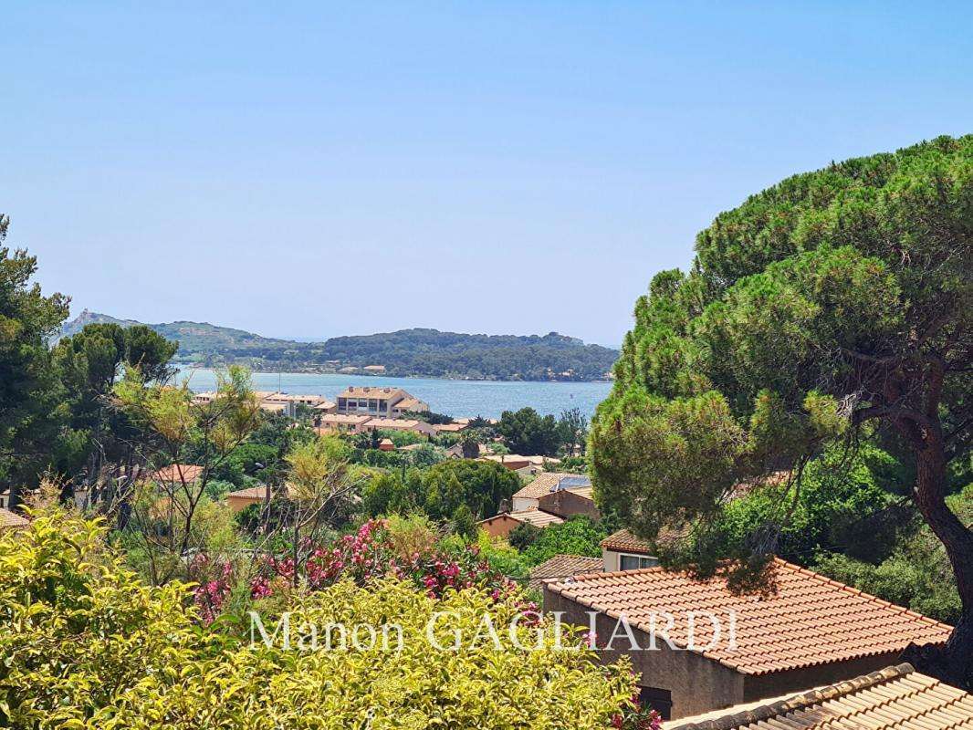 Maison Six-Fours-les-Plages