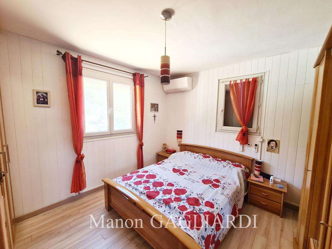 Maison Six-Fours-les-Plages