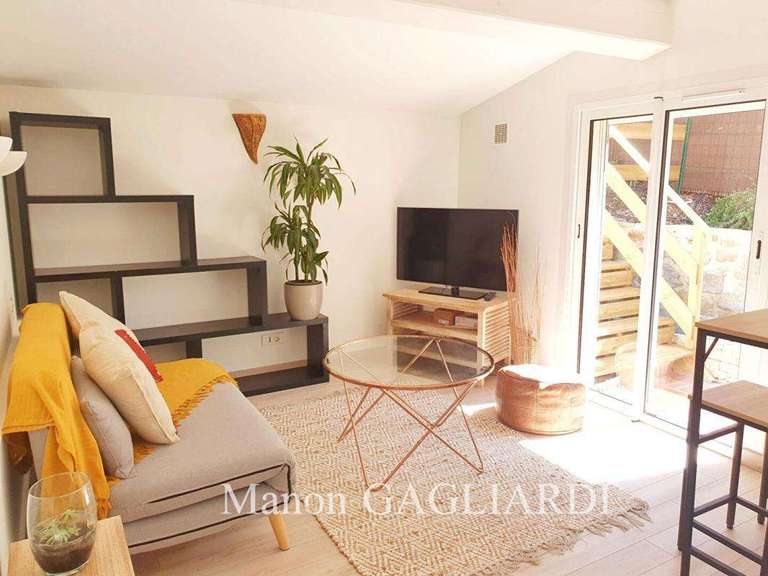 Maison Six-Fours-les-Plages - 4 chambres
