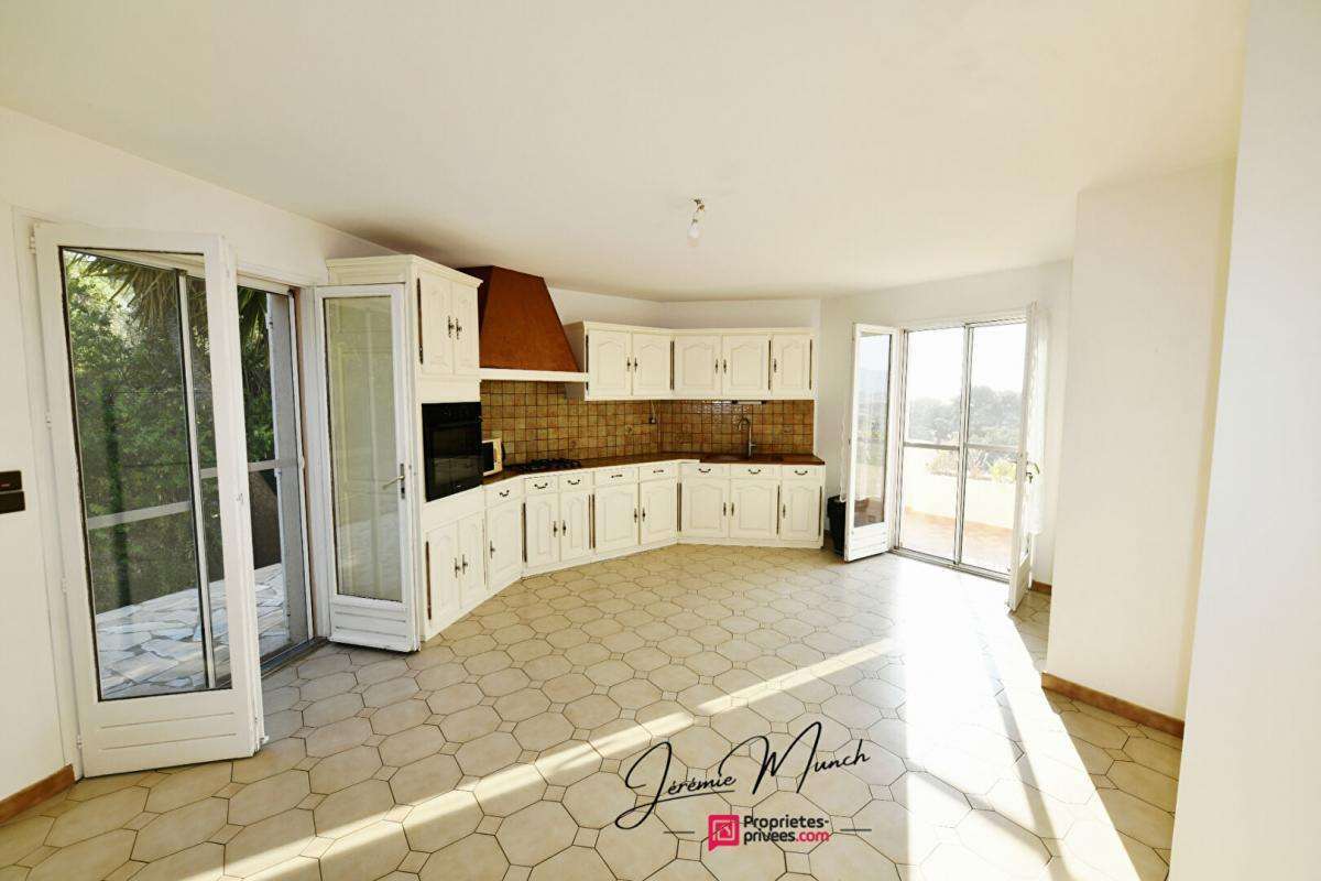 Maison Six-Fours-les-Plages