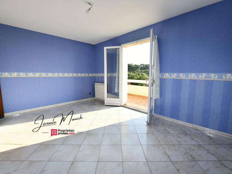 Maison Six-Fours-les-Plages - 4 chambres
